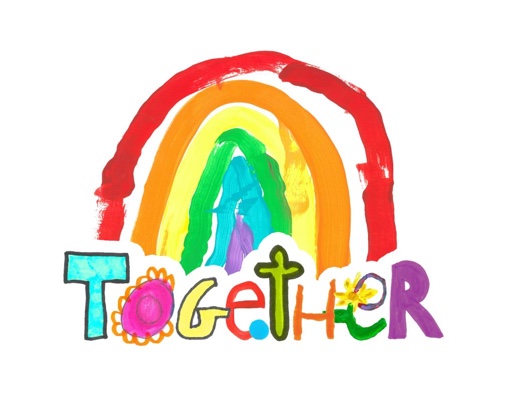 Artwork by St. Jude Patients